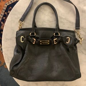 michael kors purse